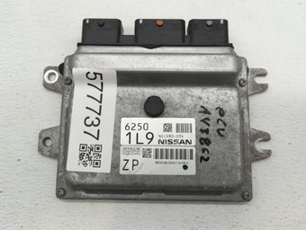 compare product 2014-2017 Nissan Versa PCM Engine Control Computer ECU ECM PCU OEM P/N:NEC980-034 Fits Fits 2014 2015 2016 2017 OEM Used Auto Parts