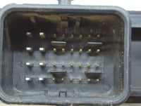 2014-2017 Nissan Versa PCM Engine Control Computer ECU ECM PCU OEM P/N:NEC980-034 Fits Fits 2014 2015 2016 2017 OEM Used Aut