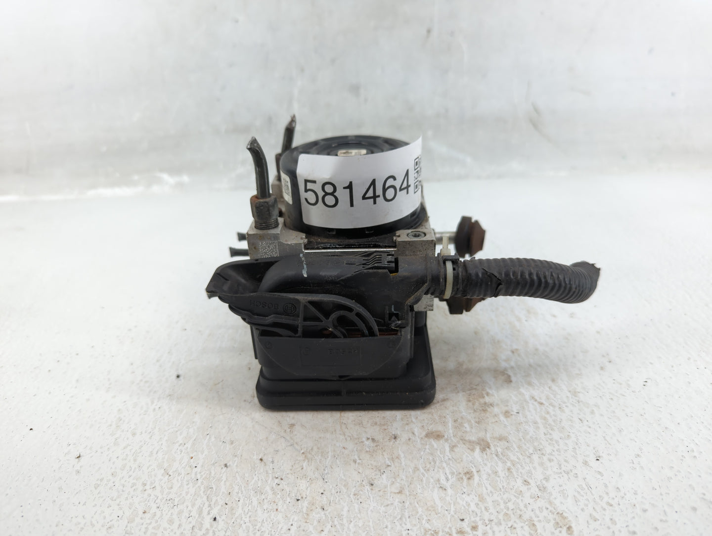 2014-2019 Nissan Versa ABS Pump Control Module Replacement P/N:47660 9MD0B Fits Fits 2014 2015 2016 2017 2018 2019 OEM Used 