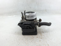 2014-2019 Nissan Versa ABS Pump Control Module Replacement P/N:47660 9MD0B Fits Fits 2014 2015 2016 2017 2018 2019 OEM Used 
