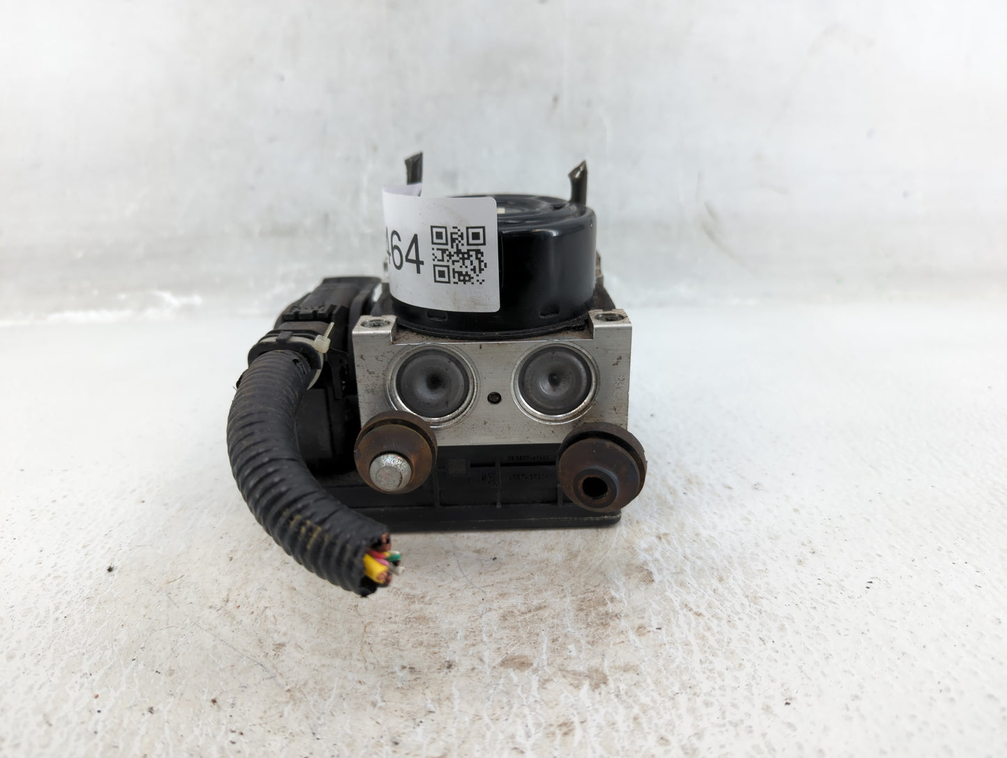 2014-2019 Nissan Versa ABS Pump Control Module Replacement P/N:47660 9MD0B Fits Fits 2014 2015 2016 2017 2018 2019 OEM Used 