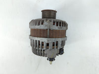 2012-2019 Nissan Versa Alternator Replacement Generator Charging Assembly Engine OEM P/N:A2TJ1791ZX 23100 2BE1A Fits OEM Use