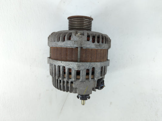 2012-2019 Nissan Versa Alternator Replacement Generator Charging Assembly Engine OEM P/N:A2TJ1791ZX 23100 2BE1A Fits OEM Use