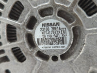 2012-2019 Nissan Versa Alternator Replacement Generator Charging Assembly Engine OEM P/N:A2TJ1791ZX 23100 2BE1A Fits OEM Use