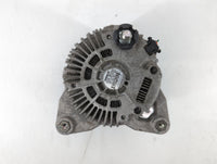 2012-2019 Nissan Versa Alternator Replacement Generator Charging Assembly Engine OEM P/N:A2TJ1791ZX 23100 2BE1A Fits OEM Use