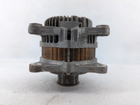 2012-2019 Nissan Versa Alternator Replacement Generator Charging Assembly Engine OEM P/N:A2TJ1791ZX 23100 2BE1A Fits OEM Use