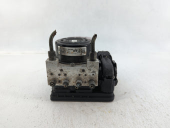 compare product 2014-2019 Nissan Versa ABS Pump Control Module Replacement P/N:47660 3WC0B Fits Fits 2014 2015 2016 2017 2018 2019 OEM Used Auto Parts