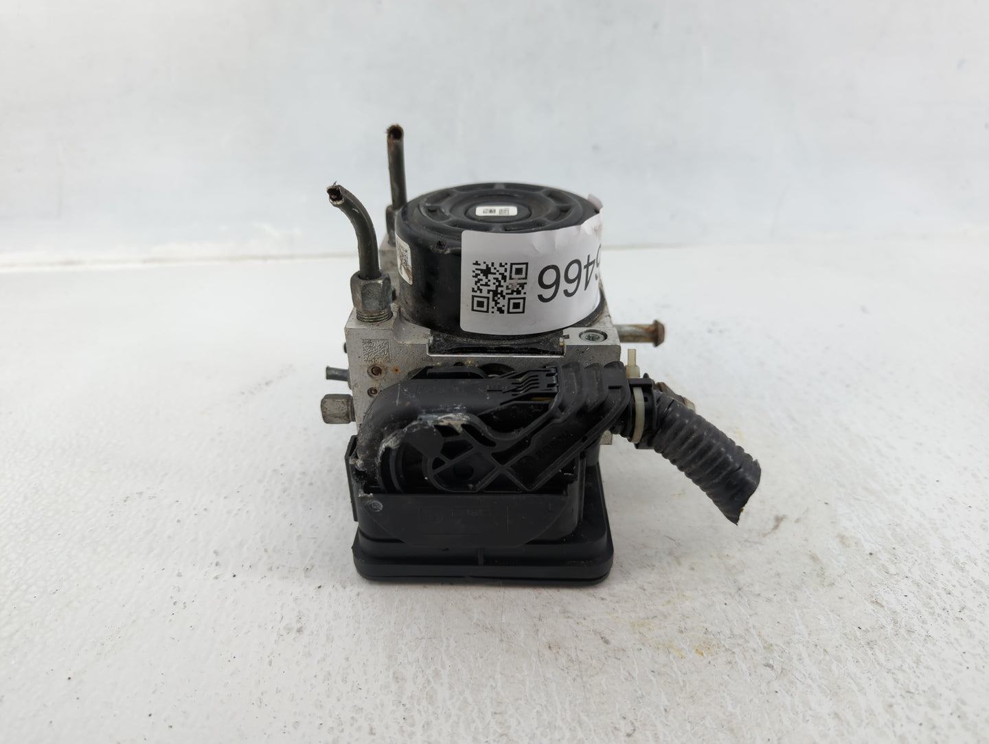 2014-2019 Nissan Versa ABS Pump Control Module Replacement P/N:47660 3WC0B Fits Fits 2014 2015 2016 2017 2018 2019 OEM Used 