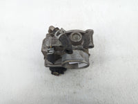 2012-2019 Nissan Versa Throttle Body P/N:3AA50-02 B Fits Fits 2012 2013 2014 2015 2016 2017 2018 2019 OEM Used Auto Parts - 