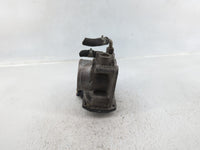 2012-2019 Nissan Versa Throttle Body P/N:3AA50-02 B Fits Fits 2012 2013 2014 2015 2016 2017 2018 2019 OEM Used Auto Parts - 