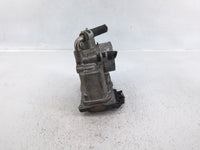 2012-2019 Nissan Versa Throttle Body P/N:3AA50-02 B Fits Fits 2012 2013 2014 2015 2016 2017 2018 2019 OEM Used Auto Parts - 