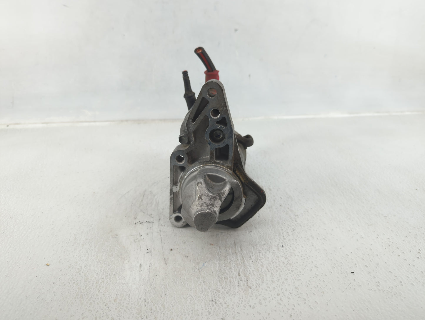 2012-2019 Nissan Versa Car Starter Motor Solenoid OEM P/N:2300 EE01E Fits Fits 2012 2013 2014 2015 2016 2017 2018 2019 OEM U