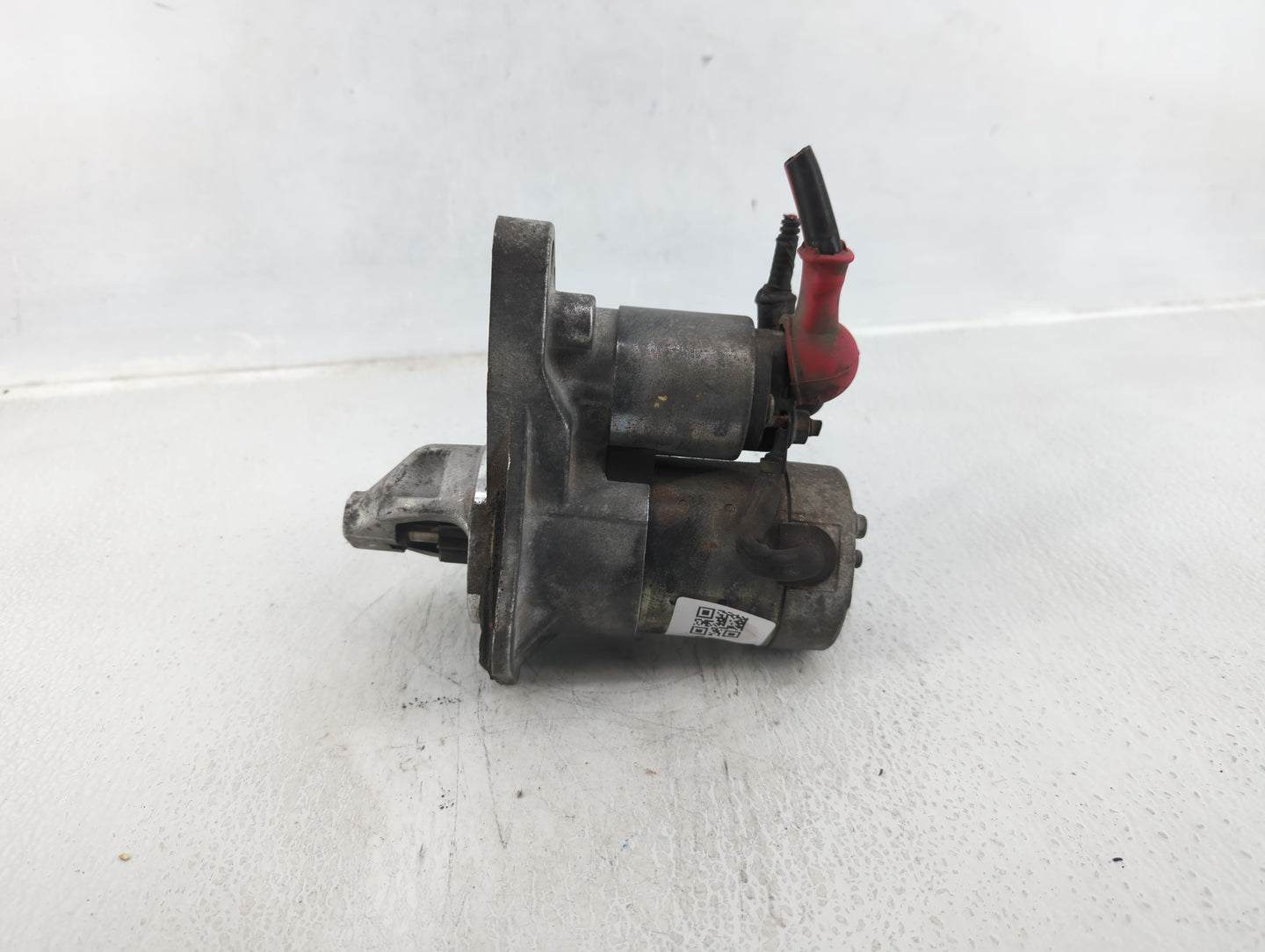 2012-2019 Nissan Versa Car Starter Motor Solenoid OEM P/N:2300 EE01E Fits Fits 2012 2013 2014 2015 2016 2017 2018 2019 OEM U
