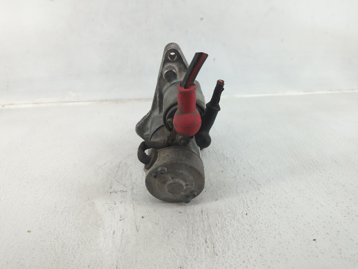 2012-2019 Nissan Versa Car Starter Motor Solenoid OEM P/N:2300 EE01E Fits Fits 2012 2013 2014 2015 2016 2017 2018 2019 OEM U