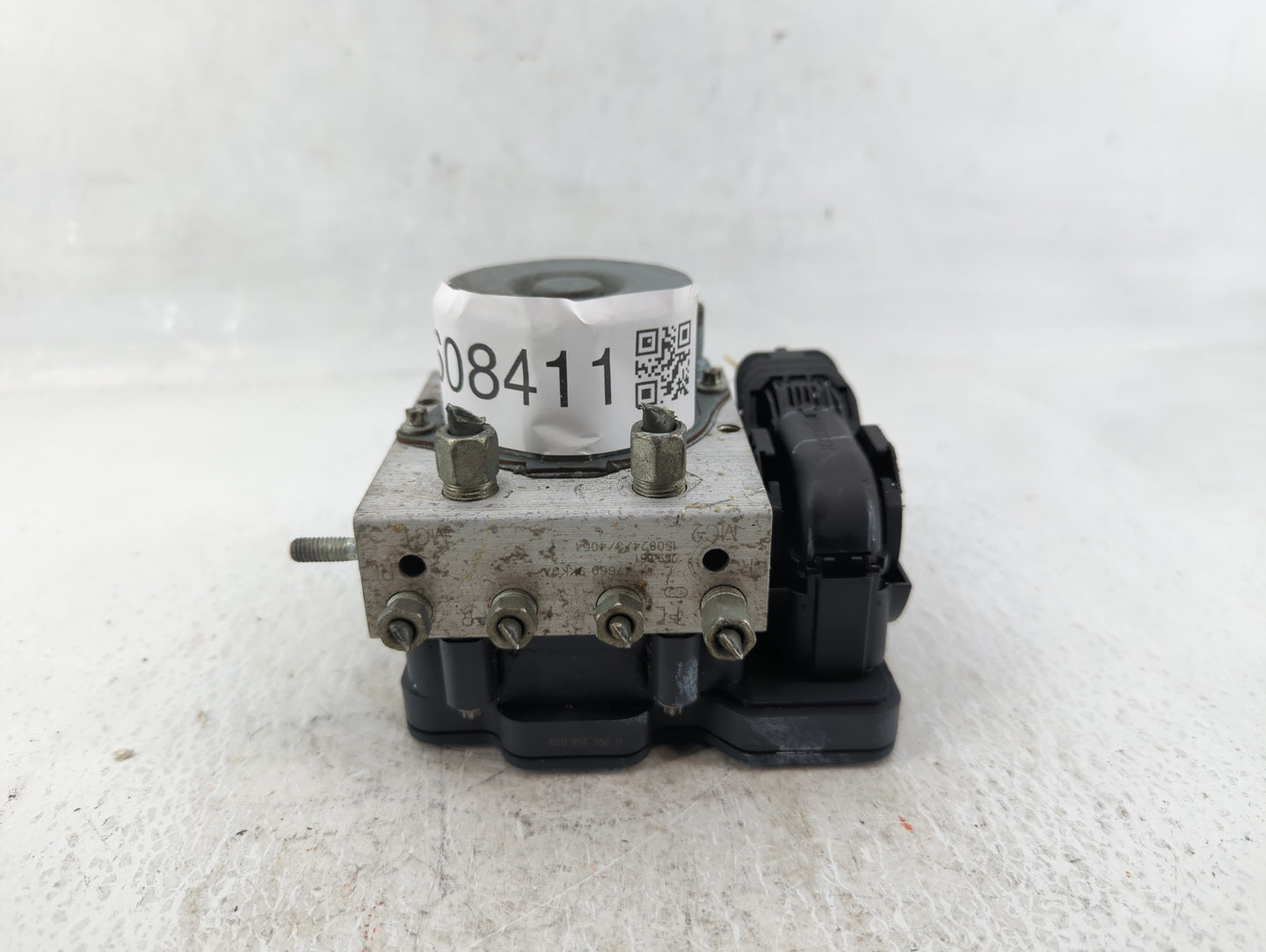 2015-2019 Nissan Versa ABS Pump Control Module Replacement P/N:269 661 47660 9KK0A Fits Fits 2015 2016 2017 2018 2019 OEM Us