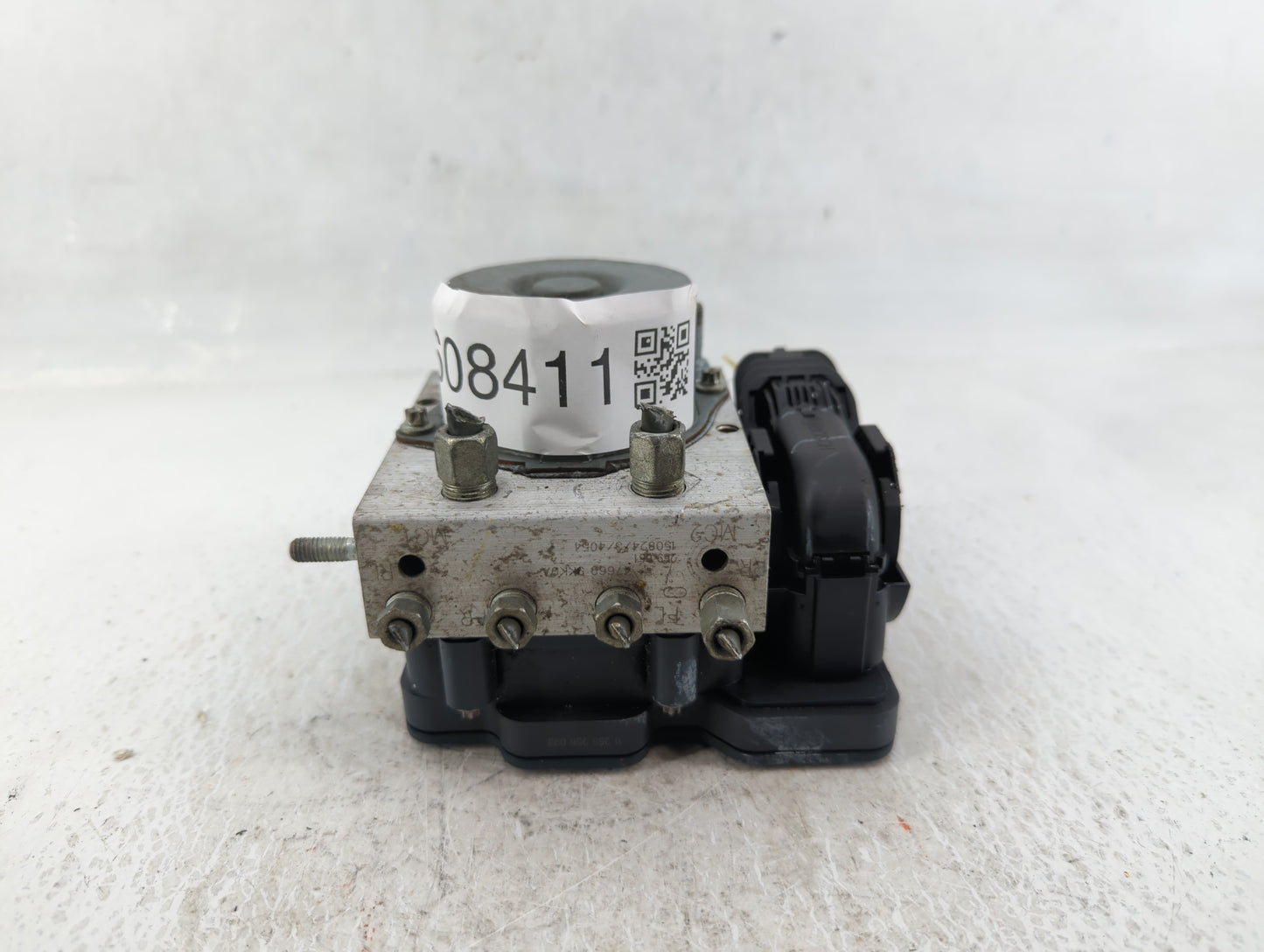 2015-2019 Nissan Versa ABS Pump Control Module Replacement P/N:269 661 47660 9KK0A Fits Fits 2015 2016 2017 2018 2019 OEM Us