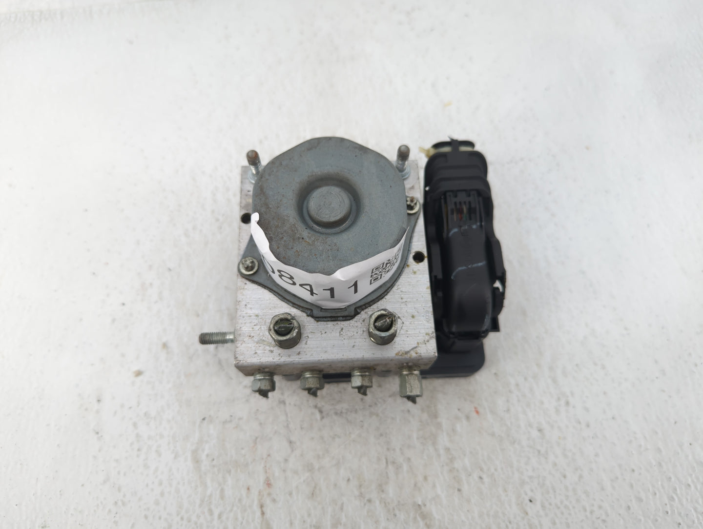 2015-2019 Nissan Versa ABS Pump Control Module Replacement P/N:269 661 47660 9KK0A Fits Fits 2015 2016 2017 2018 2019 OEM Us