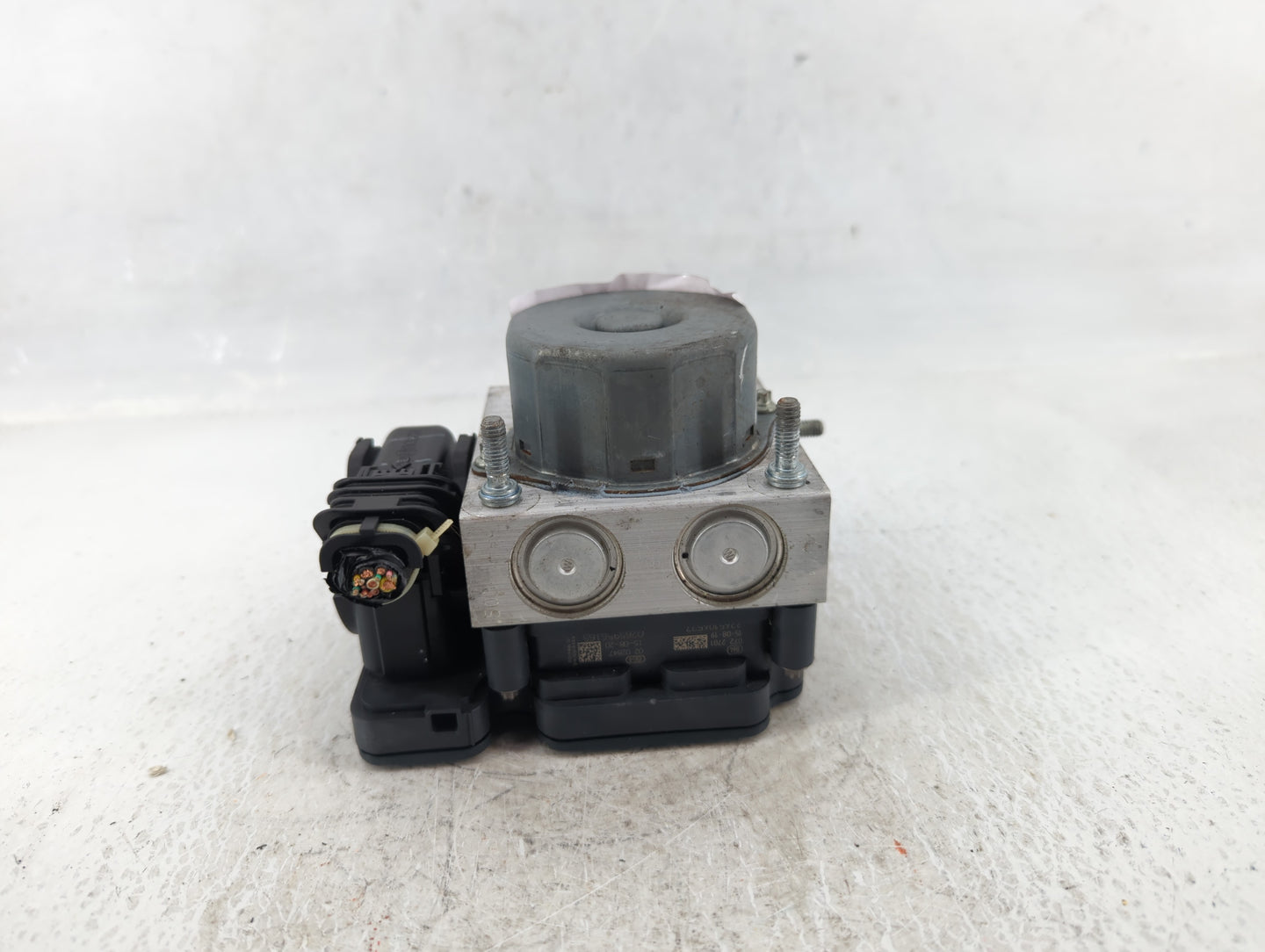 2015-2019 Nissan Versa ABS Pump Control Module Replacement P/N:269 661 47660 9KK0A Fits Fits 2015 2016 2017 2018 2019 OEM Us