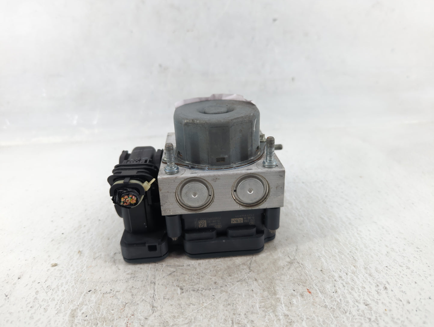 2015-2019 Nissan Versa ABS Pump Control Module Replacement P/N:269 661 47660 9KK0A Fits Fits 2015 2016 2017 2018 2019 OEM Us