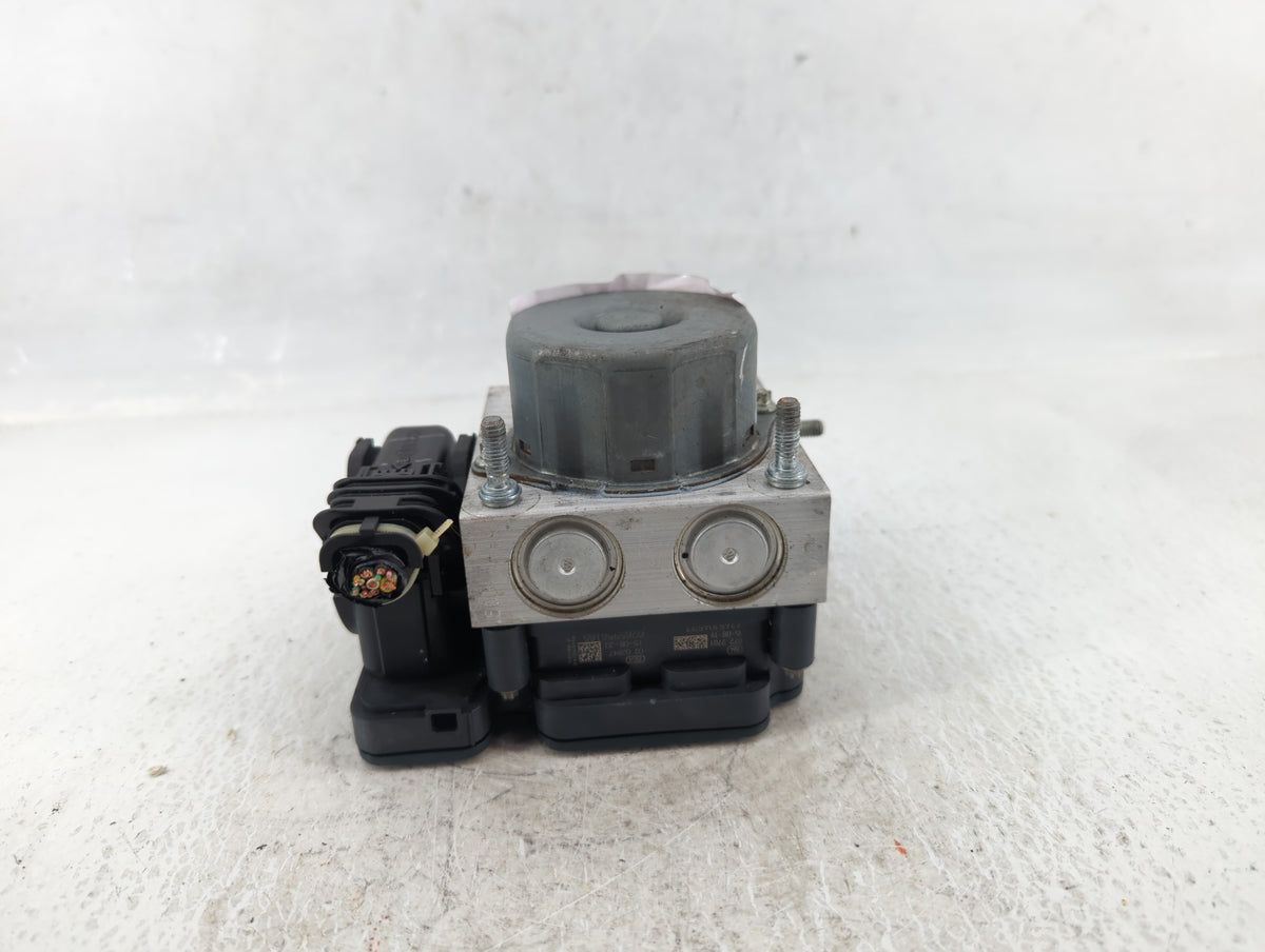 2015-2019 Nissan Versa Anti-Lock Brake ABS Pump Module Actuator OEM P/N:269 661 47660 9KK0A Fits Fits 2015 2016 2017 2018 20