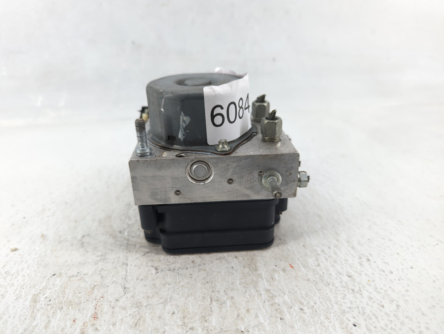2015-2019 Nissan Versa ABS Pump Control Module Replacement P/N:269 661 47660 9KK0A Fits Fits 2015 2016 2017 2018 2019 OEM Us