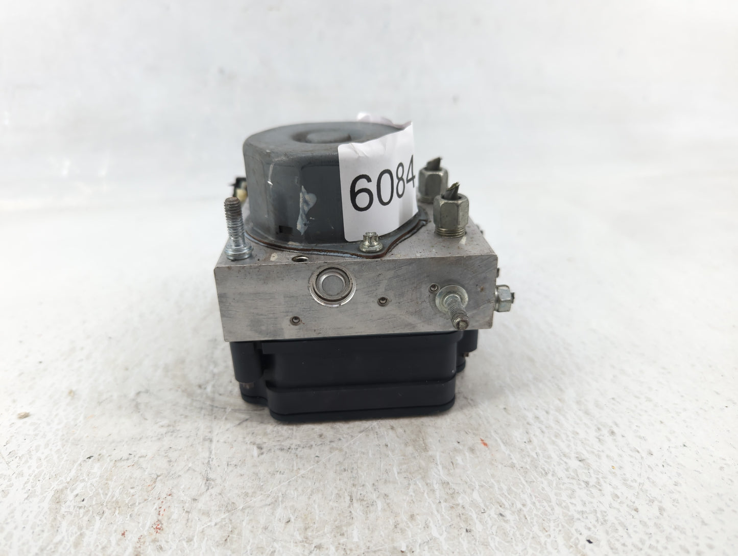2015-2019 Nissan Versa ABS Pump Control Module Replacement P/N:269 661 47660 9KK0A Fits Fits 2015 2016 2017 2018 2019 OEM Us