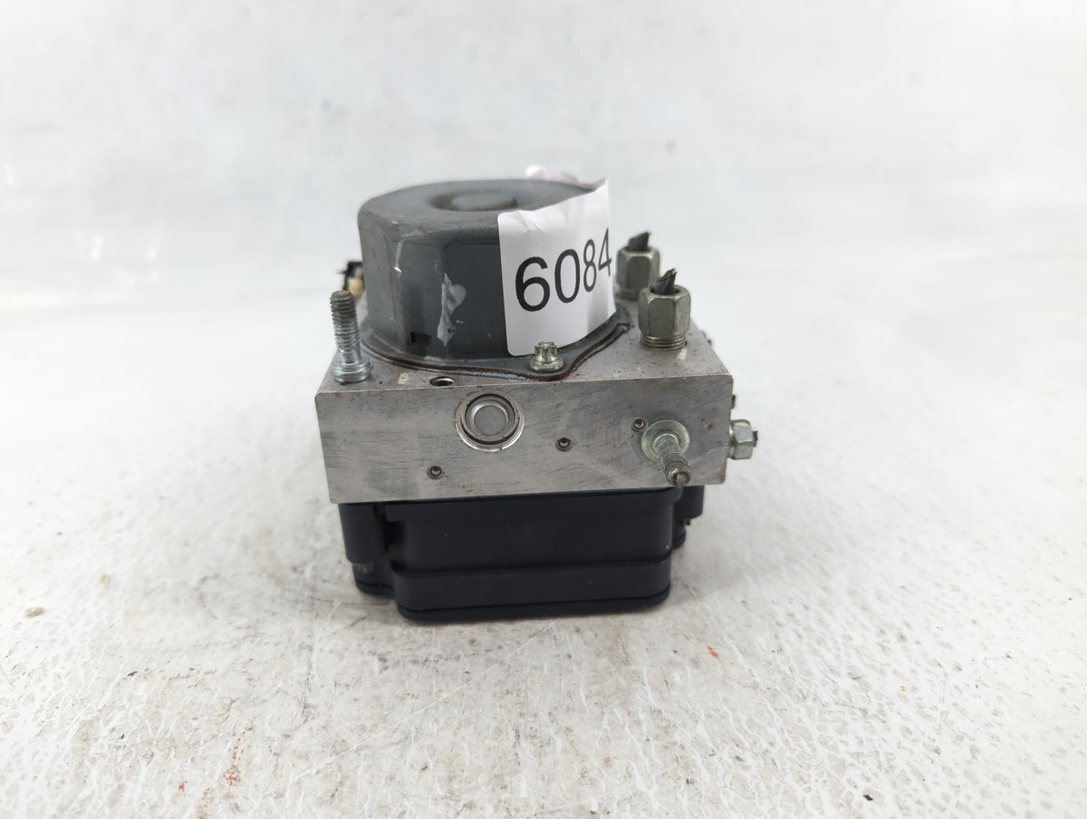 2015-2019 Nissan Versa Anti-Lock Brake ABS Pump Module Actuator OEM P/N:269 661 47660 9KK0A Fits Fits 2015 2016 2017 2018 20