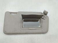 2016-2019 Nissan Versa Sun Visor Shade Replacement Passenger Right Mirror Fits Fits 2015 2016 2017 2018 2019 OEM Used Auto P