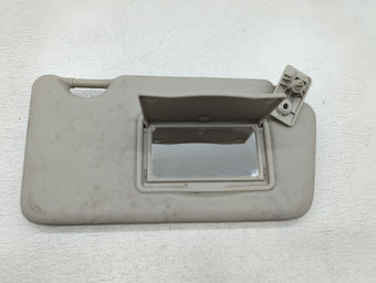 compare product 2016-2019 Nissan Versa Sun Visor Shade Replacement Passenger Right Mirror Fits Fits 2015 2016 2017 2018 2019 OEM Used Auto Parts