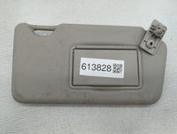 2016-2019 Nissan Versa Sun Visor Shade Replacement Passenger Right Mirror Fits Fits 2015 2016 2017 2018 2019 OEM Used Auto P