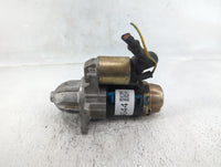 2012-2019 Nissan Versa Car Starter Motor Solenoid OEM P/N:23300 AA460 Fits Fits 2012 2013 2014 2015 2016 2017 2018 2019 OEM 