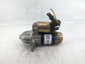 compare product 2012-2019 Nissan Versa Car Starter Motor Solenoid OEM P/N:23300 AA460 Fits Fits 2012 2013 2014 2015 2016 2017 2018 2019 OEM Used Auto Parts