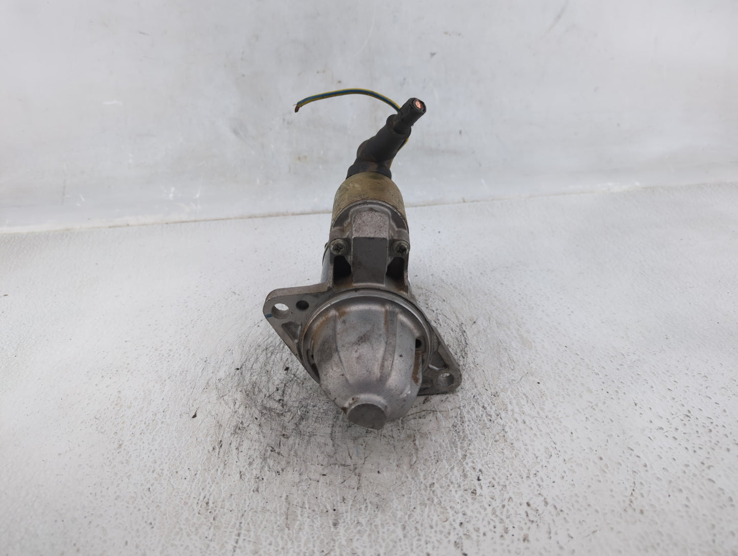 2012-2019 Nissan Versa Car Starter Motor Solenoid OEM P/N:23300 AA460 Fits Fits 2012 2013 2014 2015 2016 2017 2018 2019 OEM 