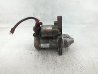 2012-2019 Nissan Versa Car Starter Motor Solenoid OEM P/N:23300 EE01E Fits Fits 2012 2013 2014 2015 2016 2017 2018 2019 OEM 