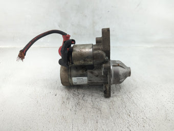 compare product 2012-2019 Nissan Versa Car Starter Motor Solenoid OEM P/N:23300 EE01E Fits Fits 2012 2013 2014 2015 2016 2017 2018 2019 OEM Used Auto Parts