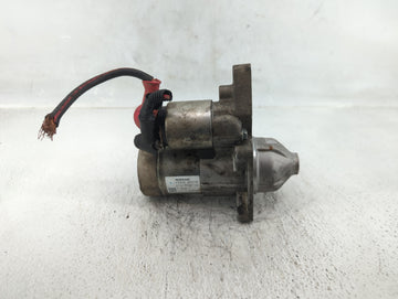 2012-2019 Nissan Versa Car Starter Motor Solenoid OEM P/N:23300 EE01E Fits Fits 2012 2013 2014 2015 2016 2017 2018 2019 OEM 