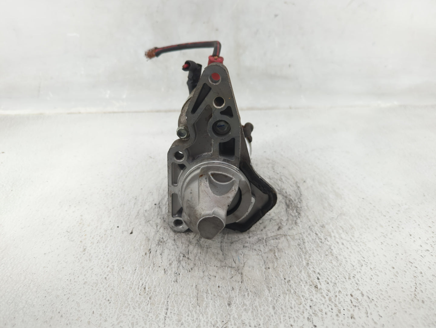 2012-2019 Nissan Versa Car Starter Motor Solenoid OEM P/N:23300 EE01E Fits Fits 2012 2013 2014 2015 2016 2017 2018 2019 OEM 