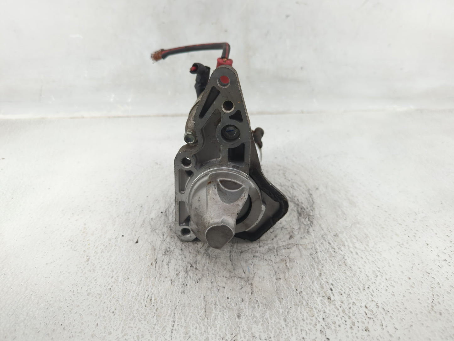 2012-2019 Nissan Versa Car Starter Motor Solenoid OEM P/N:23300 EE01E Fits Fits 2012 2013 2014 2015 2016 2017 2018 2019 OEM 