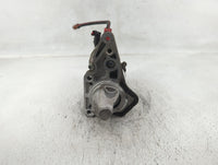 2012-2019 Nissan Versa Car Starter Motor Solenoid OEM P/N:23300 EE01E Fits Fits 2012 2013 2014 2015 2016 2017 2018 2019 OEM 
