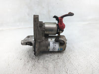 2012-2019 Nissan Versa Car Starter Motor Solenoid OEM P/N:23300 EE01E Fits Fits 2012 2013 2014 2015 2016 2017 2018 2019 OEM 