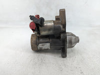 2012-2019 Nissan Versa Car Starter Motor Solenoid OEM P/N:23300 EE01E Fits Fits 2012 2013 2014 2015 2016 2017 2018 2019 OEM 