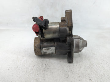 2012-2019 Nissan Versa Car Starter Motor Solenoid OEM P/N:23300 EE01E Fits Fits 2012 2013 2014 2015 2016 2017 2018 2019 OEM 