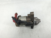 2012-2019 Nissan Versa Car Starter Motor Solenoid OEM P/N:23300 EE01E Fits Fits 2012 2013 2014 2015 2016 2017 2018 2019 OEM 