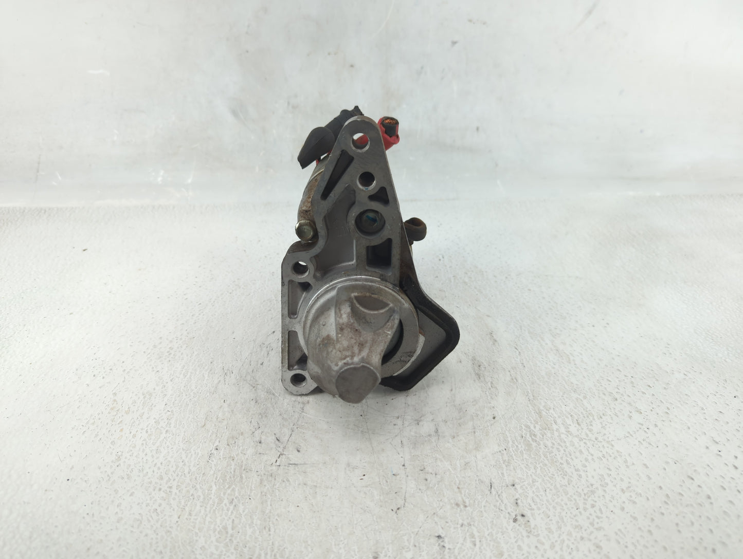 2012-2019 Nissan Versa Car Starter Motor Solenoid OEM P/N:23300 EE01E Fits Fits 2012 2013 2014 2015 2016 2017 2018 2019 OEM 