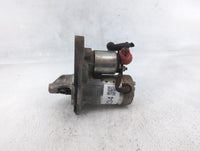 2012-2019 Nissan Versa Car Starter Motor Solenoid OEM P/N:23300 EE01E Fits Fits 2012 2013 2014 2015 2016 2017 2018 2019 OEM 