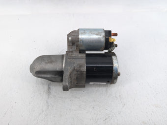 compare product 2012-2019 Nissan Versa Car Starter Motor Solenoid OEM P/N:M000TD1571ZC 23300 AA89A Fits OEM Used Auto Parts