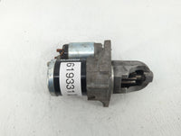 2012-2019 Nissan Versa Car Starter Motor Solenoid OEM P/N:M000TD1571ZC 23300 AA89A Fits OEM Used Auto Parts - Oemusedautopar