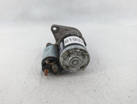 2012-2019 Nissan Versa Car Starter Motor Solenoid OEM P/N:M000TD1571ZC 23300 AA89A Fits OEM Used Auto Parts - Oemusedautopar