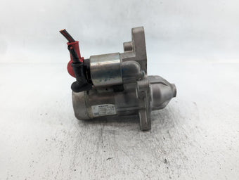 compare product 2012-2019 Nissan Versa Car Starter Motor Solenoid OEM P/N:23300 EE01E Fits Fits 2012 2013 2014 2015 2016 2017 2018 2019 OEM Used Auto Parts