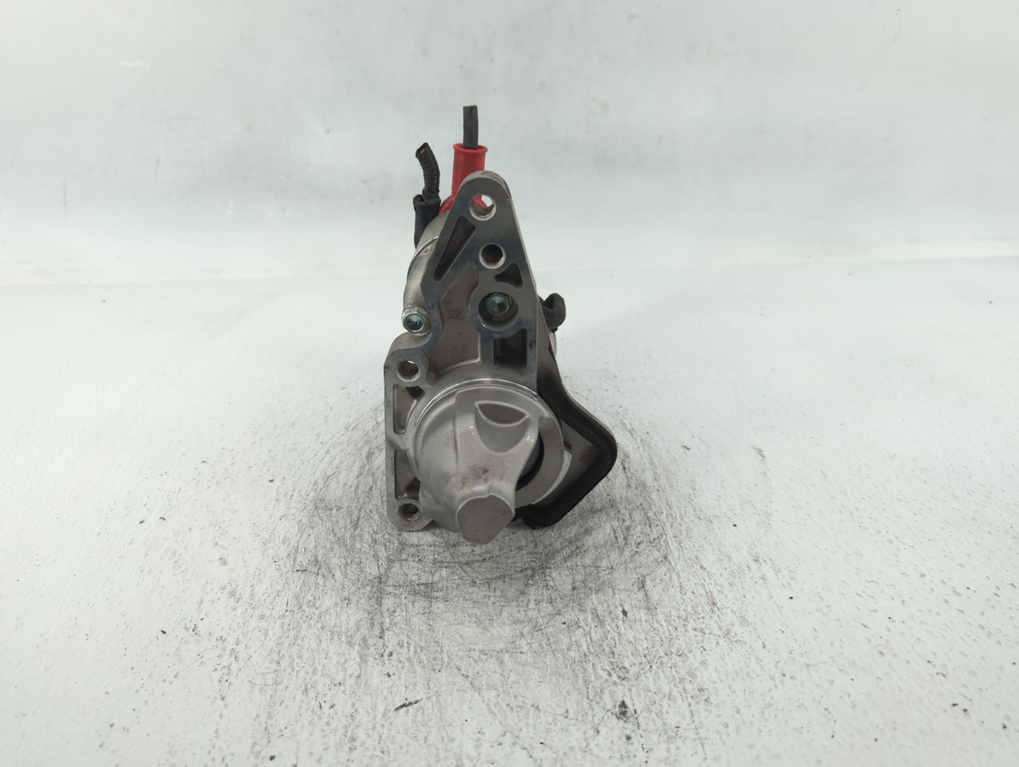 2012-2019 Nissan Versa Car Starter Motor Solenoid OEM P/N:23300 EE01E Fits Fits 2012 2013 2014 2015 2016 2017 2018 2019 OEM 